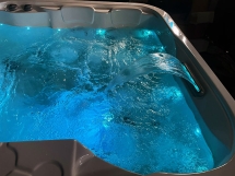 Гидромассажный Спа-Бассейн Jazzi Pool Montana SKT338B1 Гидромассажный Спа-Бассейн Jazzi Pool Montana SKT338B1