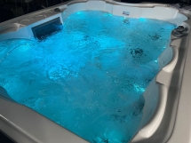 Гидромассажный Спа-Бассейн Jazzi Pool Montana SKT338B1 Гидромассажный Спа-Бассейн Jazzi Pool Montana SKT338B1