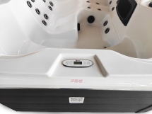 Гидромассажный Спа-Бассейн Jazzi Pool Montana SKT338B1 Гидромассажный Спа-Бассейн Jazzi Pool Montana SKT338B1