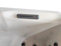 Гидромассажный Спа-Бассейн Jazzi Pool Montana SKT338B1 Гидромассажный Спа-Бассейн Jazzi Pool Montana SKT338B1