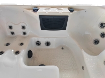 Гидромассажный Спа-Бассейн Jazzi Pool Montana SKT338B1 Гидромассажный Спа-Бассейн Jazzi Pool Montana SKT338B1