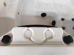 Гидромассажный Спа-Бассейн Jazzi Pool Montana SKT338B1, фото 7