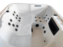 Гидромассажный Спа-Бассейн Jazzi Pool Montana SKT338B1 Гидромассажный Спа-Бассейн Jazzi Pool Montana SKT338B1