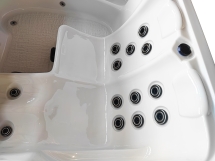 Гидромассажный Спа-Бассейн Jazzi Pool Montana SKT338B1 Гидромассажный Спа-Бассейн Jazzi Pool Montana SKT338B1