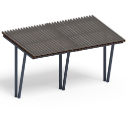 Пергола Тенёк, фото 4