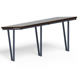 Пергола Тенёк, фото 1