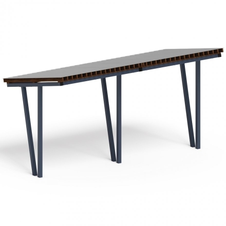 Пергола Тенёк, фото 1