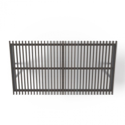 Пергола Тенёк, фото 5