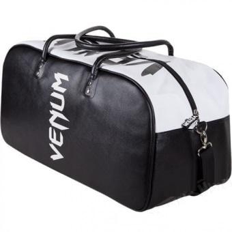 Сумка Venum Origins Bag Large Black/Ice, фото 2