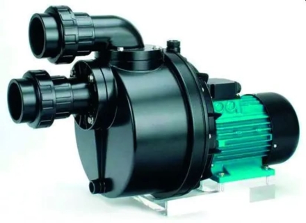 Насос без префильтра Espa Nadorself 300M, фото 2