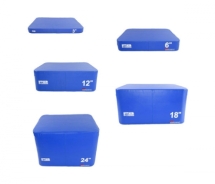 Набор плиобоксов PB Extreme Foam Plyobox Set 5 синий