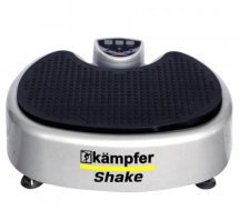 Виброплатформа Kampfer Shake KP-1208 Виброплатформа Kampfer Shake KP-1208