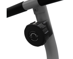 Горизонтальный велотренажер DFC Kondition 2300, фото 11