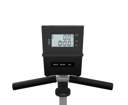 Горизонтальный велотренажер DFC Kondition 2300, фото 7