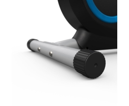 Горизонтальный велотренажер DFC Kondition 2300, фото 10