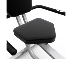 Горизонтальный велотренажер DFC Kondition 2300, фото 6