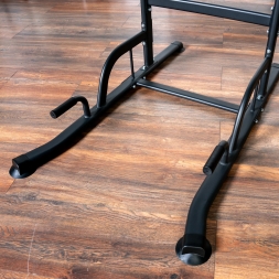 Турник 3 в 1 домашний OXYGEN FITNESS PARNASS, фото 9