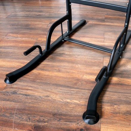 Турник 3 в 1 домашний OXYGEN FITNESS PARNASS, фото 9