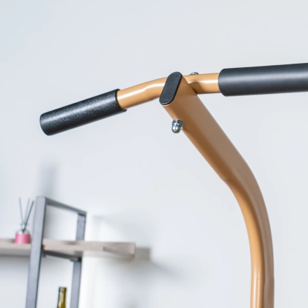 Турник 3 в 1 домашний OXYGEN FITNESS PARNASS, фото 10