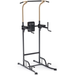 Турник 3 в 1 домашний OXYGEN FITNESS PARNASS, фото 1