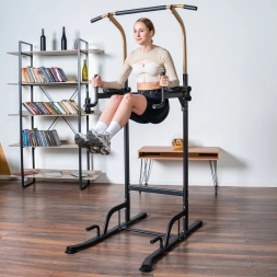 Турник 3 в 1 домашний OXYGEN FITNESS PARNASS, фото 6