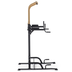 Турник 3 в 1 домашний OXYGEN FITNESS PARNASS, фото 2