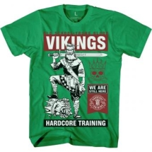 Футболка Hardcore Training hctshirt0227