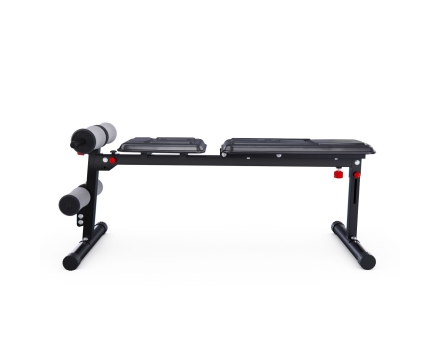 Скамья универсальная DFC TR5, фото 11