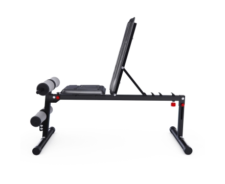 Скамья универсальная DFC TR5, фото 10