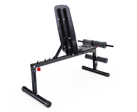 Скамья универсальная DFC TR5, фото 5