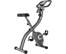 Велотренажер DFC XIDUER, серый Велотренажер DFC XIDUER, серый