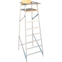 Вышка ZSO судейская волейбольная Вышка ZSO судейская волейбольная