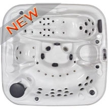 Спа-бассейн Joy Spa JY 8807