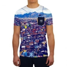 Футболка Wicked One wckshirt0240
