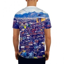 Футболка Wicked One wckshirt0240