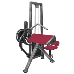 Тренажер бицепс-машина