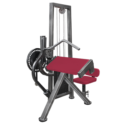 Тренажер бицепс-машина, фото 1