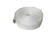 Рукав для внутриквартирного пожаротушения 19 мм-белый тканый, без комплекта Русарсенал 741509597222