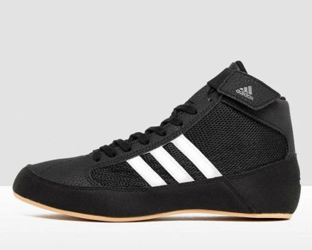 Борцовки ADIDAS HVC 2, фото 1