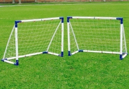 Ворота игровые DFC 4ft х 2 Portable Soccer GOAL429A, фото 1