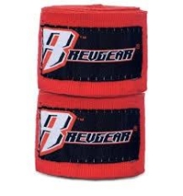Бинты боксерские REVGEAR ELASTIK HAND WRAPS-2X120