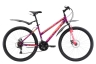 Изображение товара Велосипед Black One Alta 26 D фиолетово-розовый 16