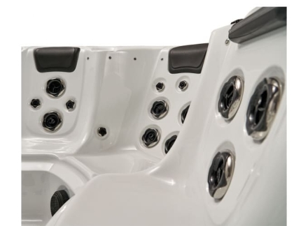 Гидромассажный спа-бассейн JNJ Spas Elegant Ottawa SPA-534, фото 5