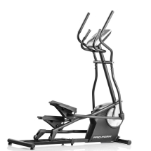 Эллиптический тренажер PRO-FORM PF 475 ZLE (без адаптера)