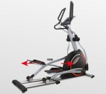 BH FITNESS FDR20 Эллиптический тренажер