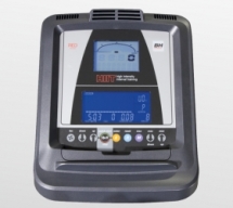 BH FITNESS FDR20 Эллиптический тренажер