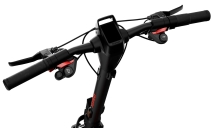 Электросамокат Segway Ninebot GT3 + насос и рюкзак Электросамокат Segway Ninebot GT3 + насос и рюкзак