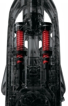 Электросамокат Segway Ninebot GT3 + насос и рюкзак Электросамокат Segway Ninebot GT3 + насос и рюкзак