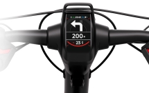 Электросамокат Segway Ninebot GT3 + насос и рюкзак Электросамокат Segway Ninebot GT3 + насос и рюкзак