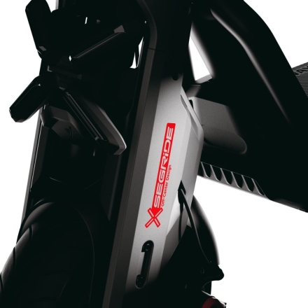 Электросамокат Segway Ninebot GT3 + насос и рюкзак, фото 10